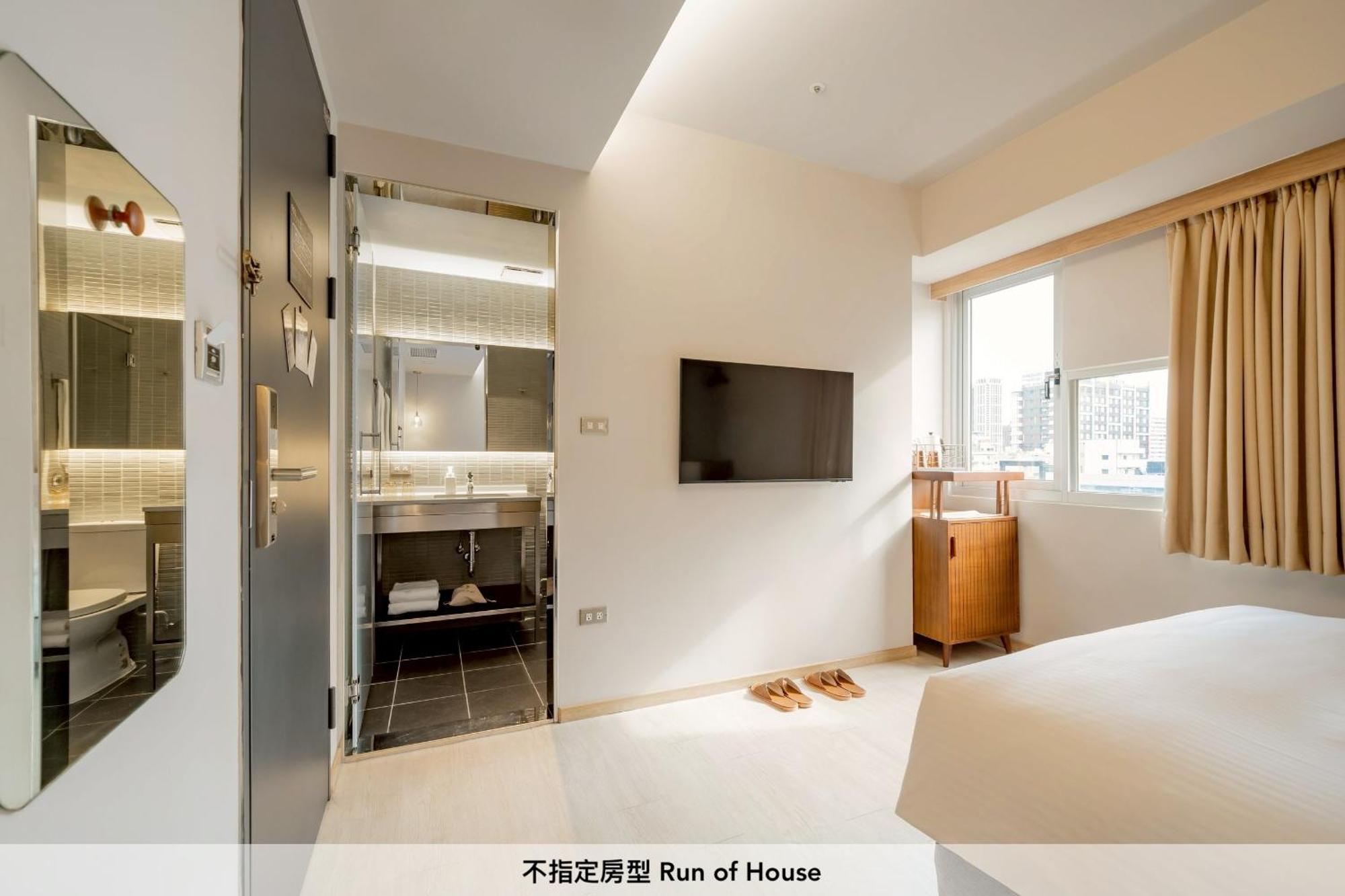 Inns Hotel Kaohsiung Exterior photo