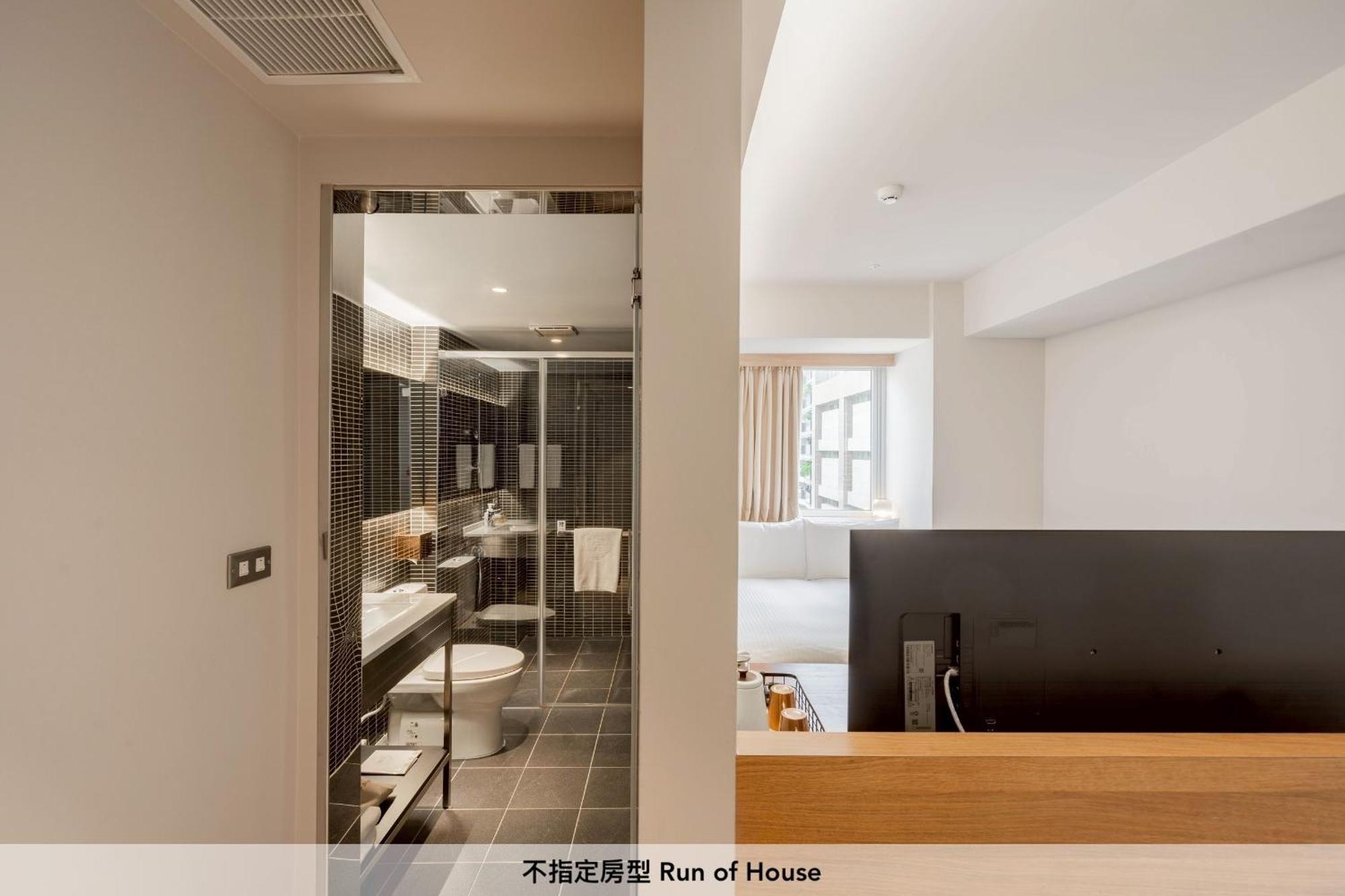 Inns Hotel Kaohsiung Room photo