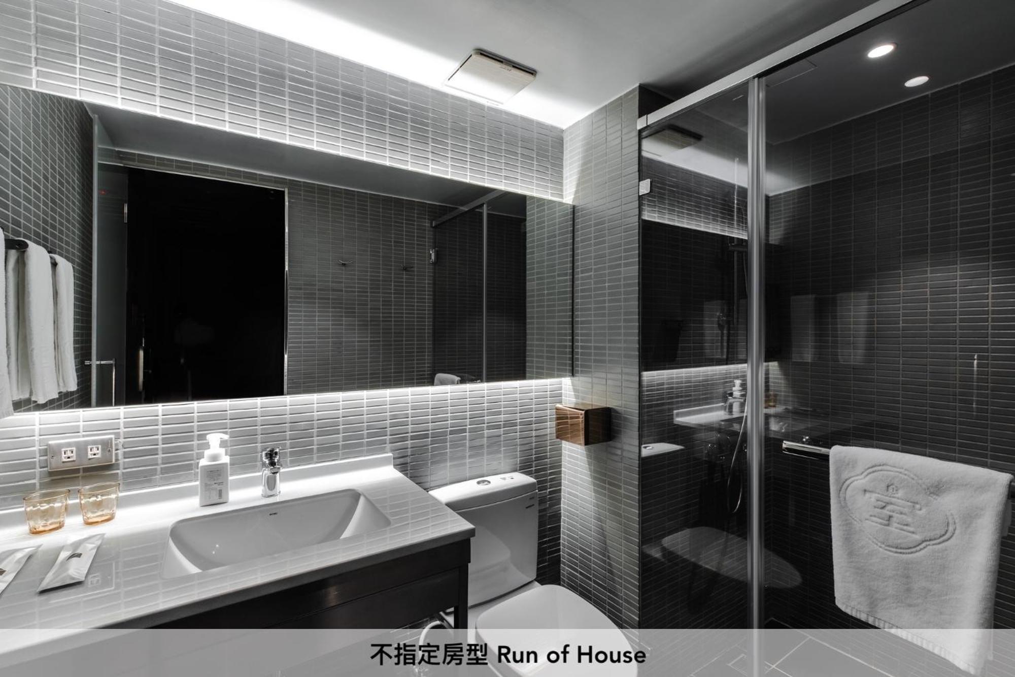Inns Hotel Kaohsiung Room photo